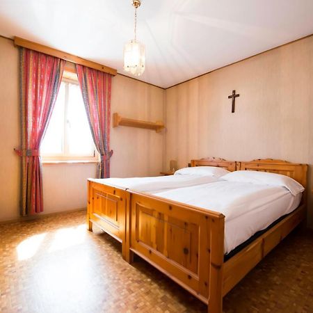 Casa Guana Apartman Livigno Kültér fotó
