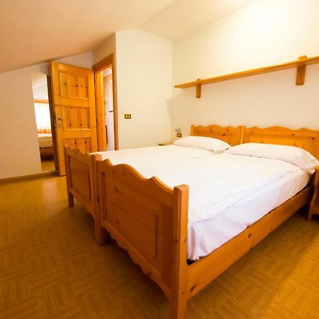 Casa Guana Apartman Livigno Kültér fotó