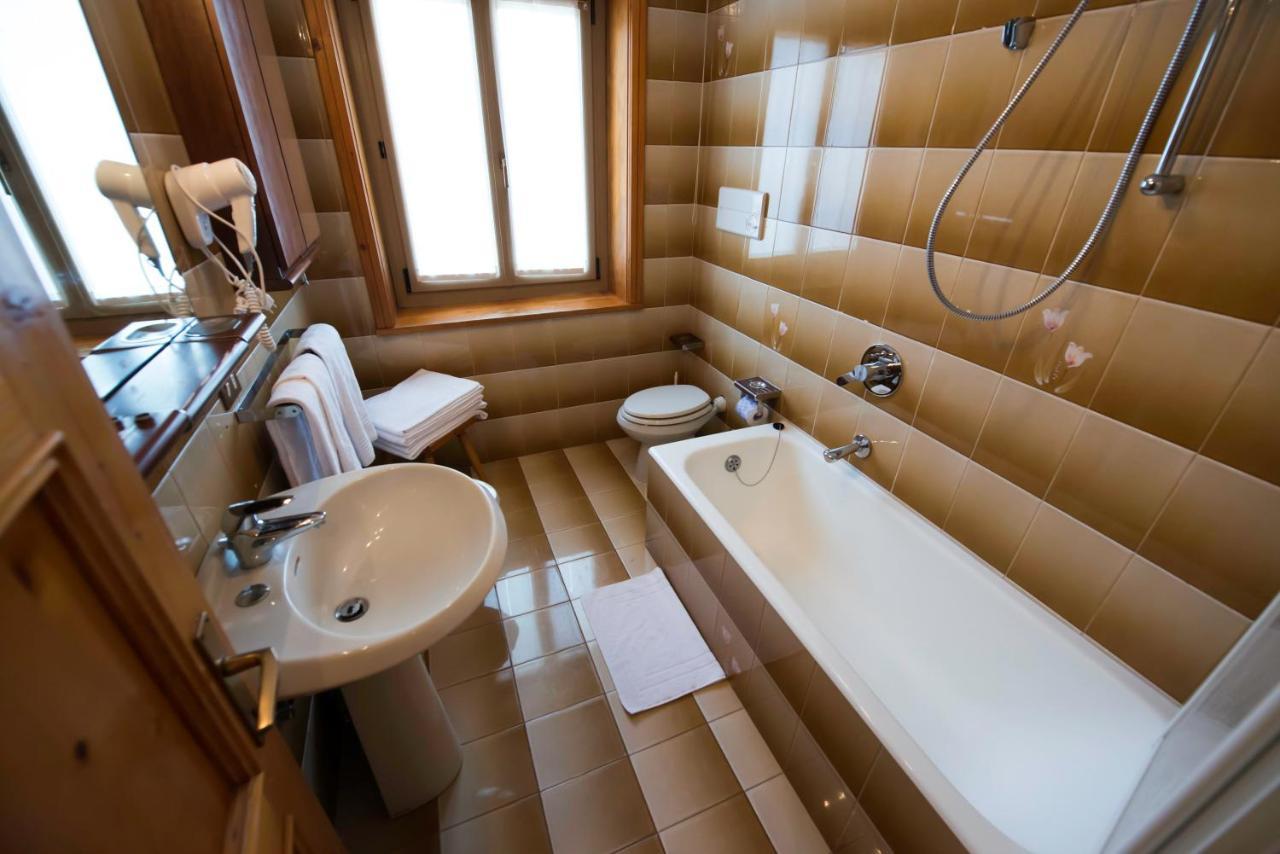 Casa Guana Apartman Livigno Kültér fotó