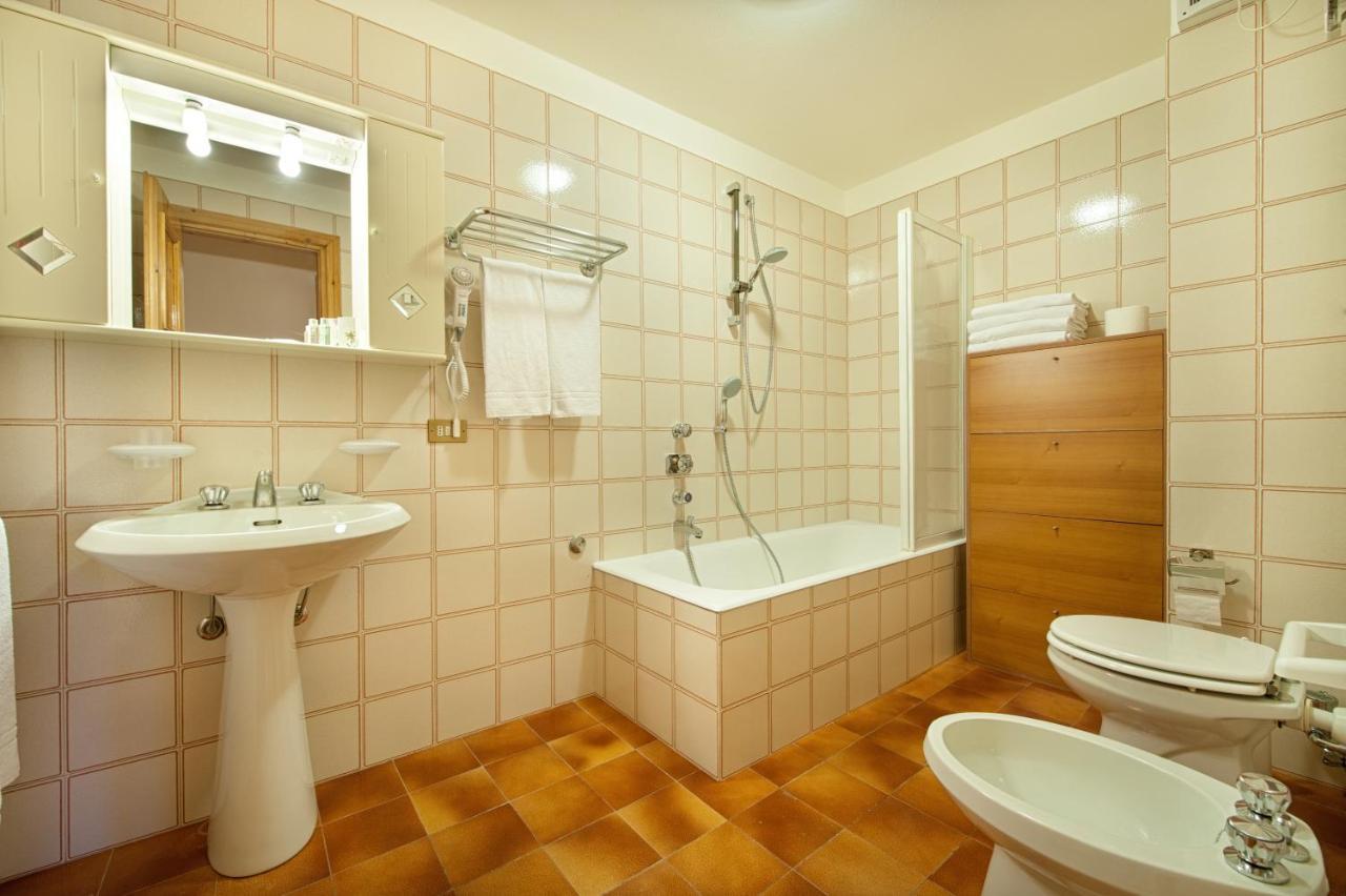 Casa Guana Apartman Livigno Kültér fotó