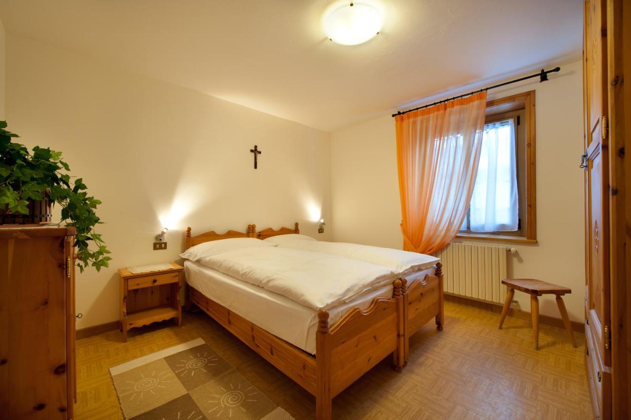 Casa Guana Apartman Livigno Kültér fotó