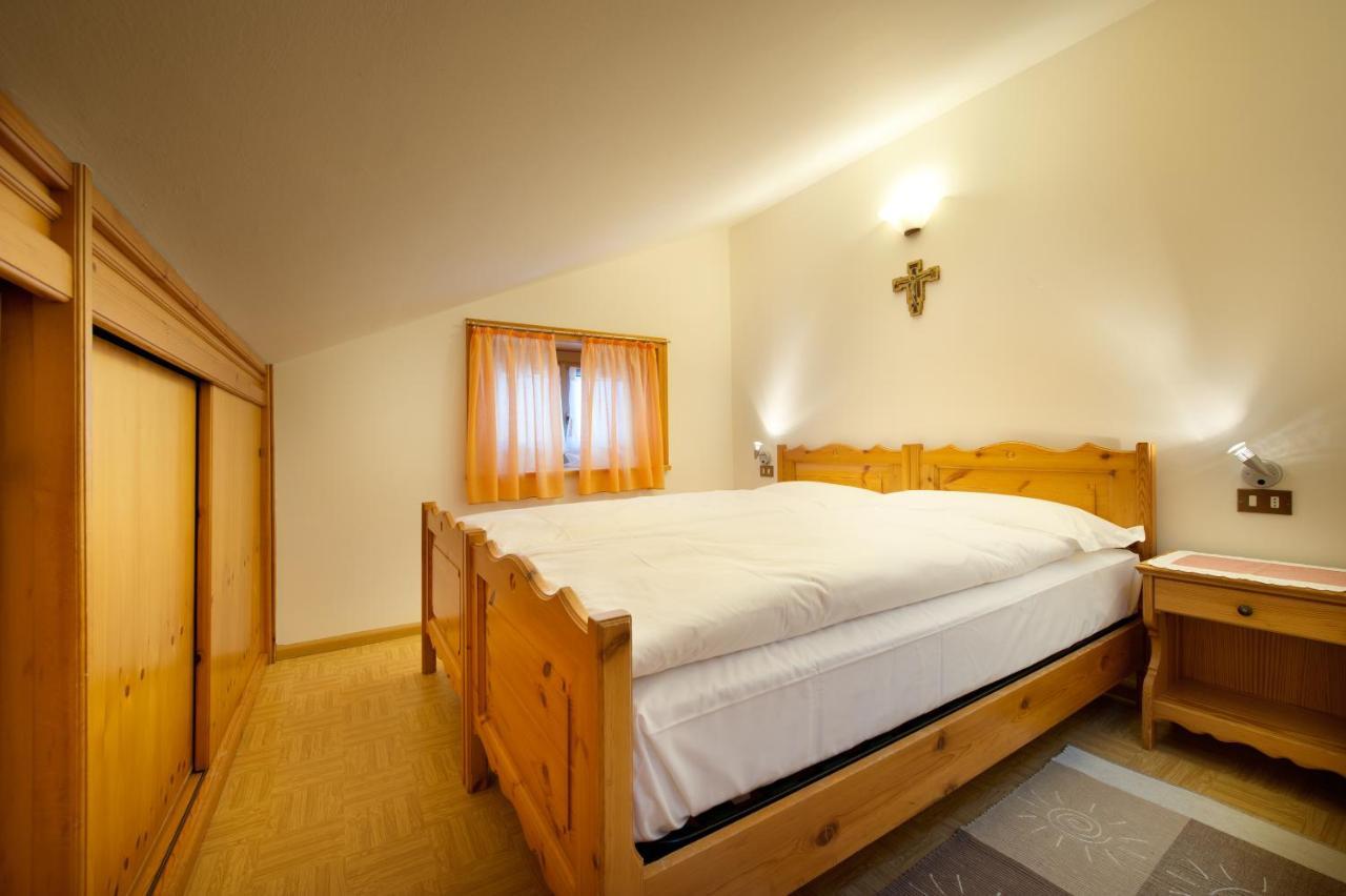 Casa Guana Apartman Livigno Kültér fotó